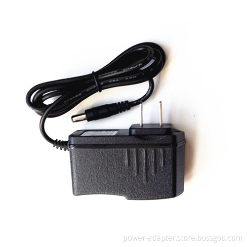 9V 900mA New AC 100V-240V Converter Adapter DC 9V 900mA Power Supply US Plug DC 5.5mm x 2.1mm